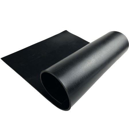 ACS01001-SBR Rubber Sheet4