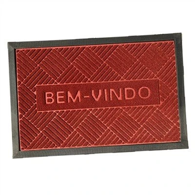 Tapis anti-poussière 4