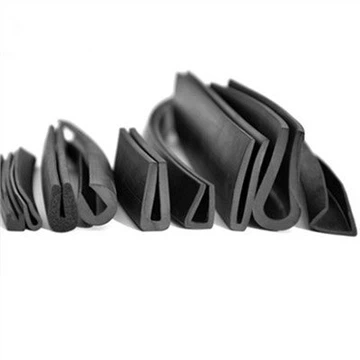 Extrusion de caoutchouc