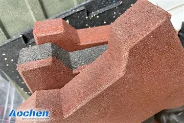 Produits de carreaux de sol en caoutchouc : le savez-vous ?