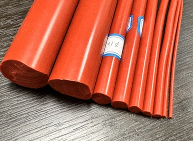 ACS01041-Silicone Solid Rope ACS01041-Silicone Solid Rope